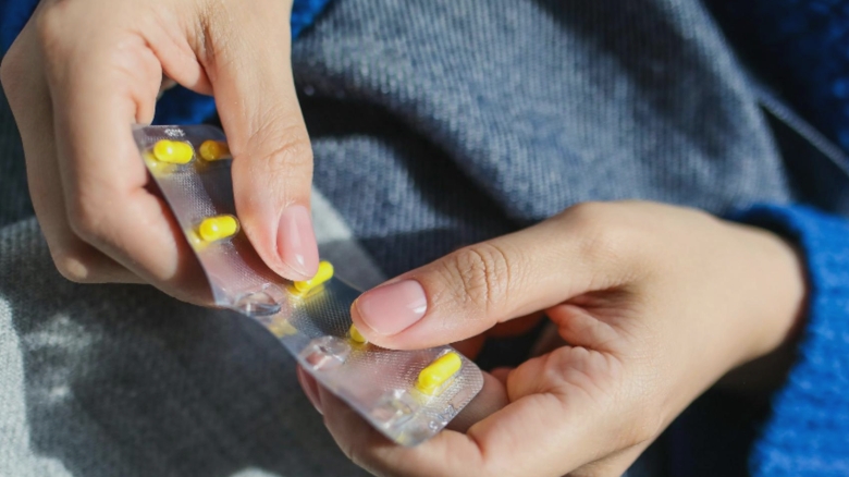 Atenție! Combinația periculoasă a două medicamente obișnuite pe care trebuie să le eviți 1 doua medicamente banale care nu trebuie luate niciodata impreuna ce semnal de alarma trag specialistii 68b0086262b76