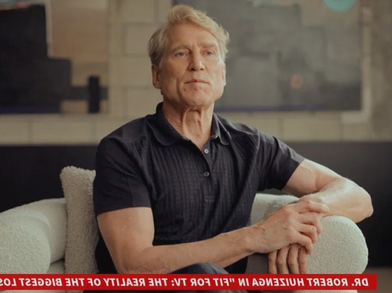 Dr. Huizenga contestă afirmațiile lui Jillian Michaels și susține că cafeina a fost interzisă în emisiune 1 dr huizenga disputes jillian michaels claims insists caffeine was banned on show 68a4d611b387f