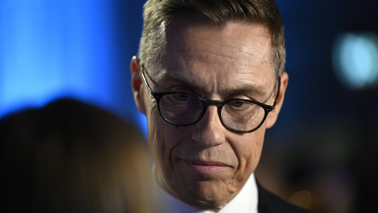Finlanda își arată sprijinul: Președintele Alexander Stubb anunță recunoașterea statului Palestina, după Franța, Marea Britanie și Canada 1 dupa franta uk si canada si presedintele finlandei alexander stubb anunta ca tara sa este pregatita sa recunoasca statul palestina 688ccd4f23aa8