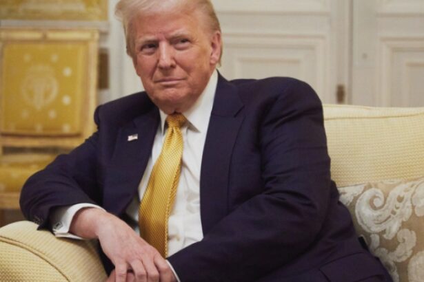 dupa putin trump vrea sa se intalneasca cu inca un dictator anuntul facut de presedintele sua 689f66a4cf74f