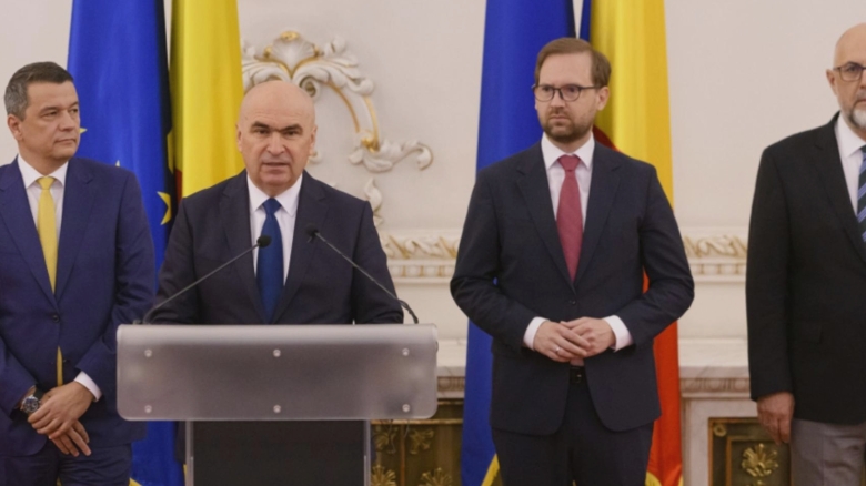 PSD revine la masa negocierilor după o absență de trei săptămâni, cu mize importante în prima întâlnire de amploare 1 dupa trei saptamani de absenta psd se asaza din nou la masa coalitiei mize mari in cadrul primei sedinte in format complet 68ac824e1e870