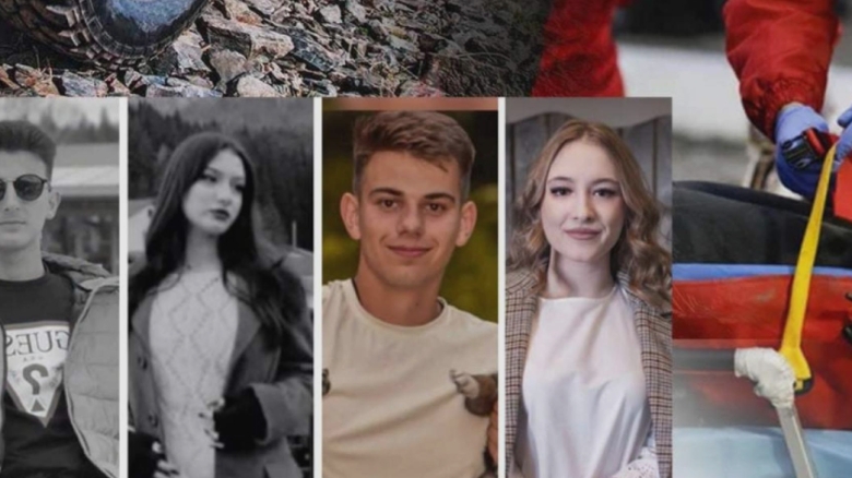 Patru tineri au pierdut lupta cu viața într-un tragic accident în Argeș. Ștefan și Ștefania, cu planuri de nuntă, lasă în urmă familii îndoliate care se pregătesc de despărțirea eternă 1 ei sunt cei patru tineri care si au pierdut viata in accidentul cumplit din arges stefan si stefania visau la nunta dar familiile se pregatesc de inmormantare 68ac84dc5920d