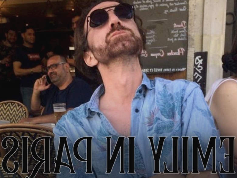 Deces tragic pe platourile de filmare: Diego Borella, asistentul regizorului din 'Emily în Paris', și-a pierdut viața la Veneția 1 emily in paris assistant director diego borella dies on set in venice 68a9f2b33703f