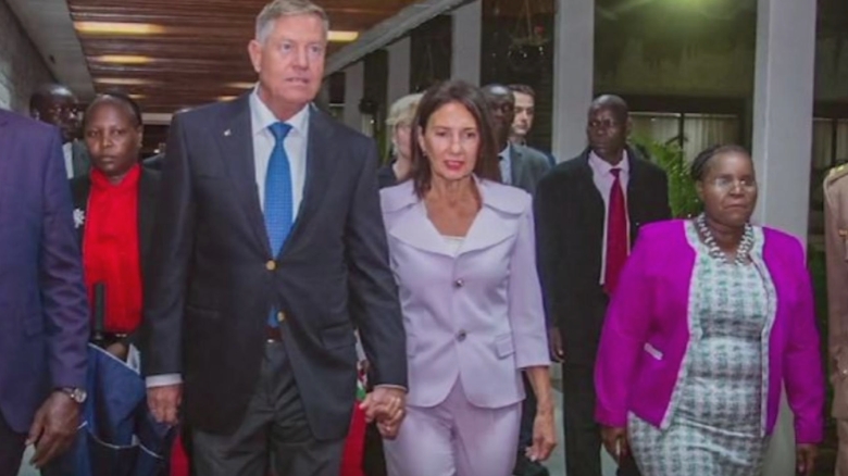 Decizie oficială: ANAF a stabilit că Iohannis trebuie să restituie întreaga sumă încasată din chirie 1 este oficial anaf a confirmat ca iohannis trebuie sa dea inapoi toti banii de chirie 68b050cb33c4e