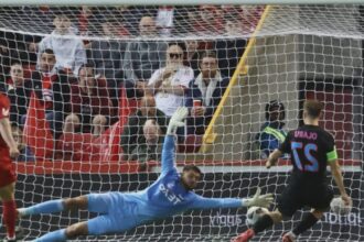 europa league egal pentru fcsb in deplasare cu aberdeen si calificarea se joaca la bucuresti 68a9eb5143126