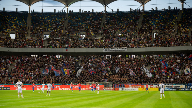 europa league fcsb si cfr cluj si au aflat posibilele adversare din play off 689320ae6f425