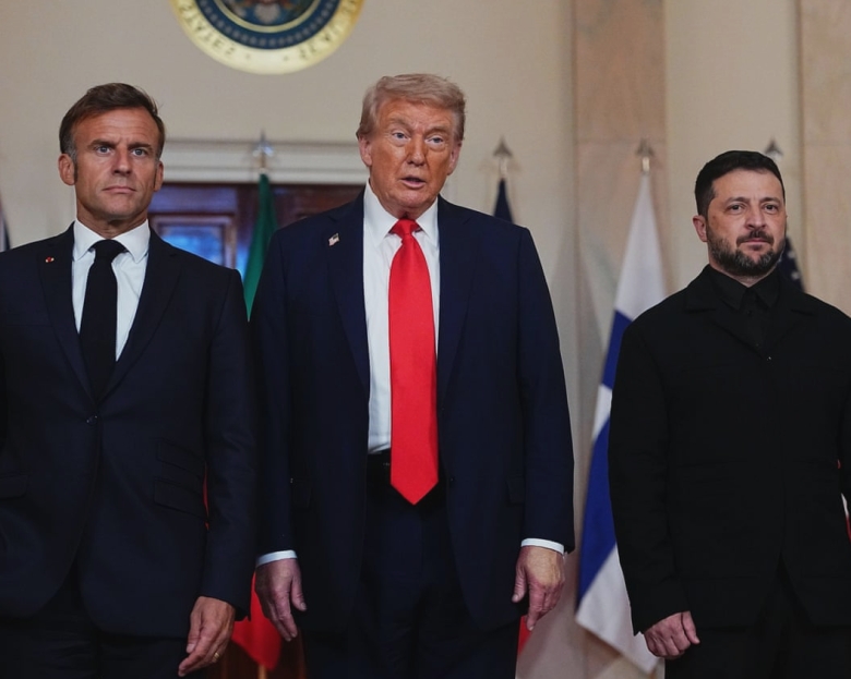 european leaders discuss ukraine security guarantees after trump talks 68a46685a7676