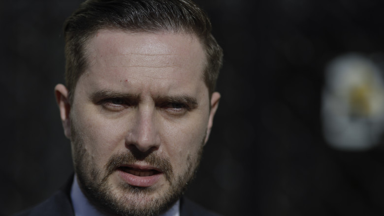 Bujduveanu își exprimă nemulțumirea față de candidații la Primăria Capitalei: O inițiativă „nefondată” în lipsa unei date stabilite pentru alegeri 1 exclusiv bujduveanu ii critica pe cei care si au anuntat candidatura la primaria capitalei un demers neserios nu s a decis data alegerilor 6890bb0fc5bb3