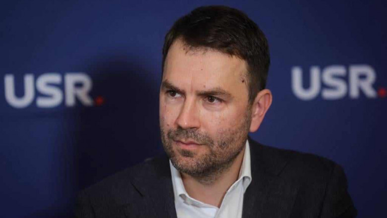Cătălin Drulă comentează intenția AUR de a colabora cu PSD: „În mediul de afaceri se spune că e o preluare ostilă.” 1 exclusiv catalin drula despre planul aur de a forma un guvern cu psd in business exista o expresie preluare ostila 689c94749fa07