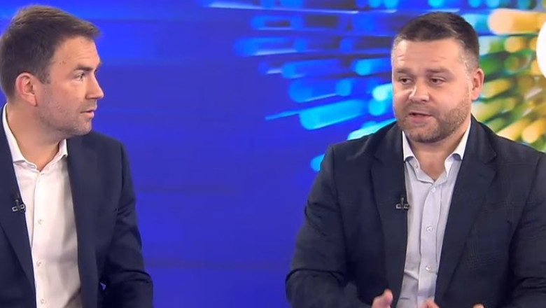 Ciprian Ciucu comentează candidatura lui Cătălin Drulă la Primăria Capitalei: „E un tip decent. Să ne gândim cu atenție. Nu dorim să ajungă la putere un extremist.” 1 exclusiv ciprian ciucu despre candidatura lui catalin drula la primaria capitalei omul e ok sa gandim bine nu vrem sa castige un