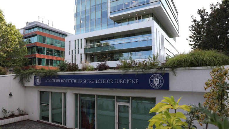 Dragoș Pîslaru dezvăluie detalii despre chiria exorbitantă a ministerului: Am obținut o reducere, prețul este în linie cu piața 1 exclusiv dragos pislaru despre chiria uriasa platita de ministerul pe care il conduce este la pretul pietei am negociat o scadere 688d10d79ef3f