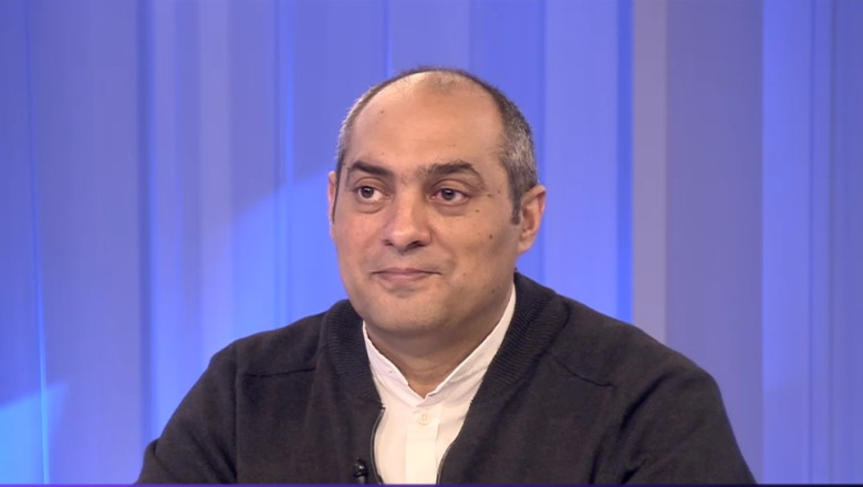 Gelu Duminică, în discuție despre inechitățile din sistemul pensiilor speciale: Diferențele sunt inacceptabil de mari și necesită corectare 1 exclusiv gelu duminica despre inechitatea din sistemul de acordare al pensiilor speciale diferentele sunt mult prea mari si trebuie corectate 6898639ad83d5