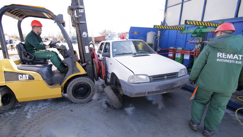 Rabla revine! Buzoianu anunță: „Obiectivul din PNRR a fost îndeplinit.” 1 exclusiv in ce conditii va fi reluat programul rabla buzoianu tinta din pnrr a fost atinsa 689a41f64b5a3