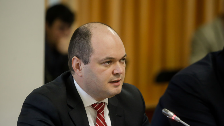 Ionuț Dumitru: Pensiile speciale din sistemul judiciar au scăpat de sub control. Problema esențială este echitatea socială 1 exclusiv ionut dumitru la pensiile speciale din justitie s a pierdut controlul total miza e una de echitate sociala 688d0c25e4e40