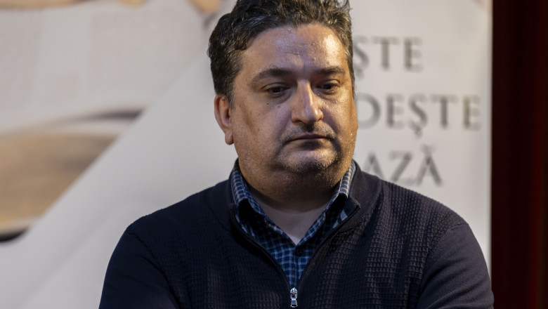 Mădălin Hodor, expert în istorie: „Puțini își amintesc că Ion Iliescu a fost un lider comunist de frunte înainte de 1989.” 1 exclusiv istoricul madalin hodor lumea uita ca ion iliescu a fost un lider comunist de varf inainte de 1989 68935a13f0435