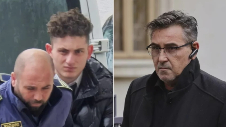 „Povestea emoționantă a tatălui fetiței victime a lui Vlad Pascu, după ce acesta a fost condamnat la 10 ani: „Justiția favorizează pe cei înstăriți, în detrimentul celor săraci!”” 1 exclusiv marturiile sfasietoare ale tatalui fetei ucise de vlad pascu dupa ce beizadeaua a primit 10 ani de inchisoare legea e cu doua masuri pentru cei cu bani si cei modesti 68a6d6402c1e0