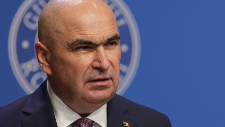 Ilie Bolojan își adresează un apel profesorilor: „România trebuie să schimbe complet strategiile adoptate.” 1 exclusiv mesajul lui ilie bolojan pentru profesori statul roman nu mai poate continua abordarile pe care le a avut 689d00a322d64