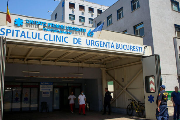 exclusiv presedintele cnas considera atipic si foarte grav cazul pacientei infectate la sectia de arsi de la floreasca 688fb2f17b3de