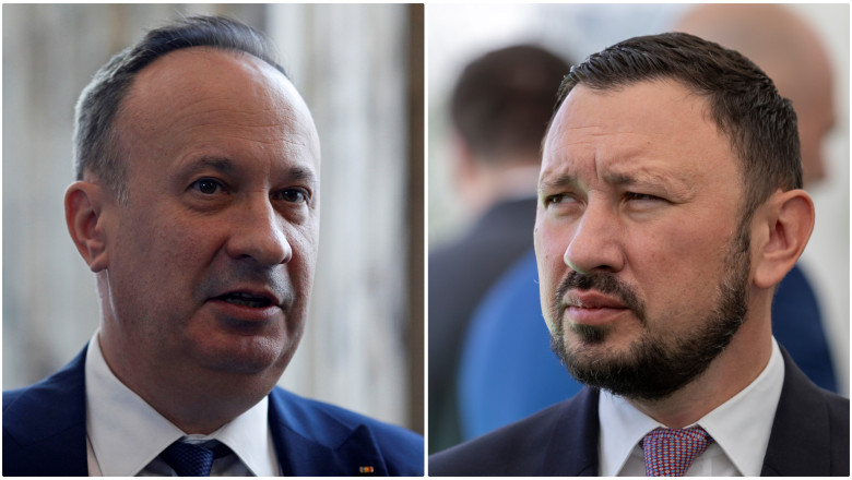 Reacții la declarațiile șefei CSM despre pensii: Câciu o numește nefericită, iar Fechet avertizează că suntem pe ultima sută de metri 1 exclusiv reactii la pozitia sefei csm privind pensiile caciu declaratie nefericita fechet suntem in al 12 lea ceas 689094c6082b7