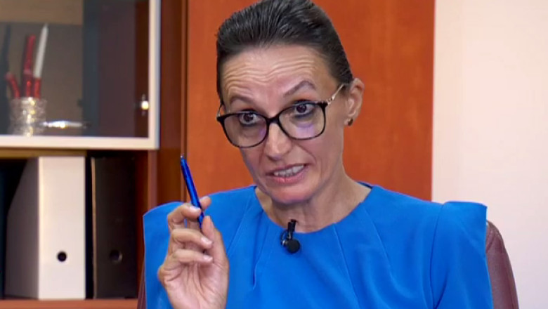 Declarația Președintelui CSM: Pensia de 11.000 de lei este insuficientă. Ne opunem reducerilor anunțate. Judecătorii duc o viață decentă, standard 1 exclusiv sefa csm o pensie de 11 000 de lei mi se pare mica nu vom accepta taierile anuntate judecatorii au un trai normal mediu 688d98d463901