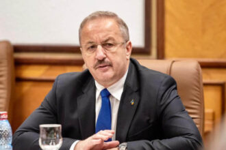 exclusiv vasile dincu spune care este viitorul coalitiei dupa tensiunile dintre psd si usr cauzate de oganizarea funeraliilor lui ion iliescu 689391b709f8a