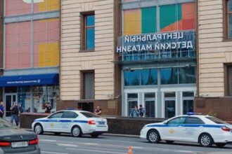 explozie la moscova in apropierea sediului fsb o persoana a murit 68ab67174f996