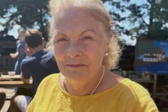 family of uk aid volunteer reportedly killed in ukraine disappointed by foreign office 68aaf042cf630