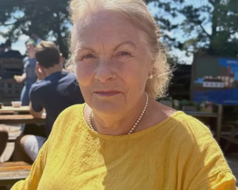 Familia voluntarului britanic ucis în Ucraina își exprimă dezamăgirea față de reacția Ministerului de Externe 1 family of uk aid volunteer reportedly killed in ukraine disappointed by foreign office 68aaf042cf630