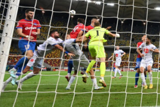 fcsb s a calificat in play off ul europa league dupa ce a invins si in deplasare pe fc drita 689e544dc14f2