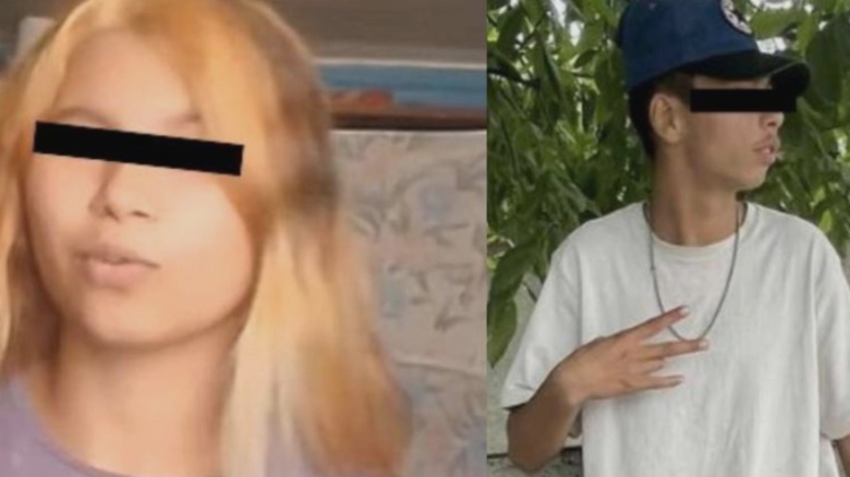 Tragedia sinuciderii tinerilor pe autostradă: frica de poliție și dragostea percepută ca o ilegalitate. Specialiștii spun: „Ei și familiile lor aveau nevoie de suport psihologic!” 1 filmul sinuciderii tinerilor de pe autostrada le era frica de politie si credeau ca dragostea lor era interzisa prin lege experti ei si familiile aveau nevoie de consiliere 68a6f44f15784