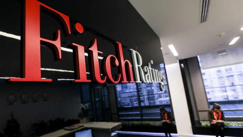Fitch păstrează calificativul suveran al României la „BBB minus”, cu o viziune pesimistă asupra viitorului 1 fitch mentine ratingul suveran al romaniei la bbb minus cu perspectiva negativa 68a0d5821d4ce