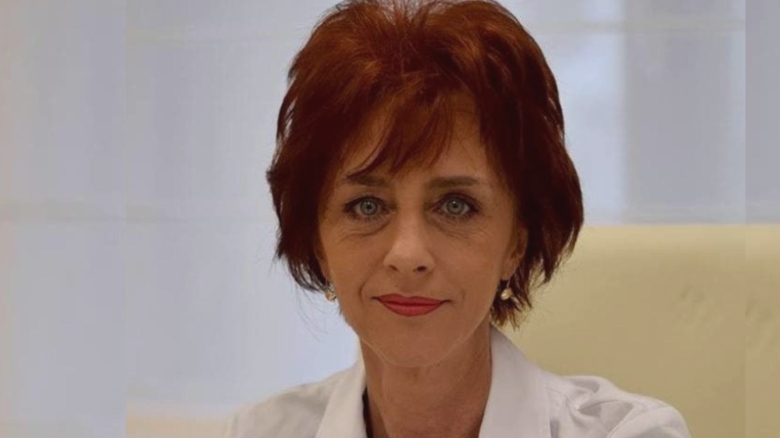 Flavia Groșan revine în centrul atenției! ”A întreținut relații intime cu partenera vaccinată și a început să resimtă dureri toracice.” Colegiul Medicilor a inițiat o anchetă disciplinară 1 flavia grosan loveste din nou a avut relatii intime cu iubita vaccinata si i au aparut dureri in piept colegiul medicilor a declansat o acheta disciplinara 68ac62e9c7383