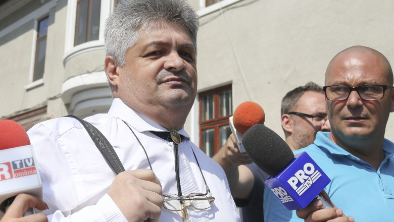 Florin Secureanu, fostul director al spitalului Malaxa, a evitat deocamdată o pedeapsă de 11 ani de închisoare 1 florin secureanu fostul manager al spitalului malaxa a scapat pe moment de o condamnare de 11 ani de inchisoare 6891d4234da2b