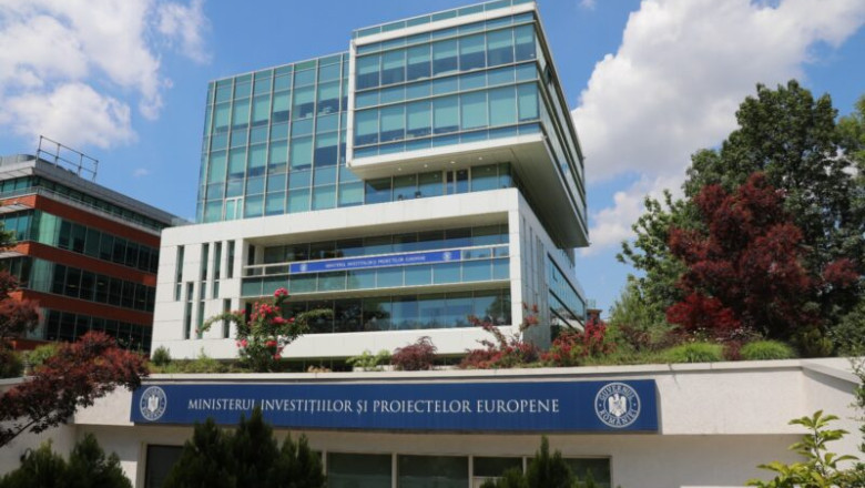 Încetinirea inițiativelor susținute de PNRR și programul Anghel Saligny. Detalii despre ordonanța menită să „reducă riscurile financiare” 1 frana la proiecte finantate prin pnrr si programul anghel saligny cum arata ordonanta care isi propune atenuarea riscului fiscal 689dd4a3bd073