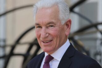 france has no lessons to take from us on tackling antisemitism says minister 68ad60480d278