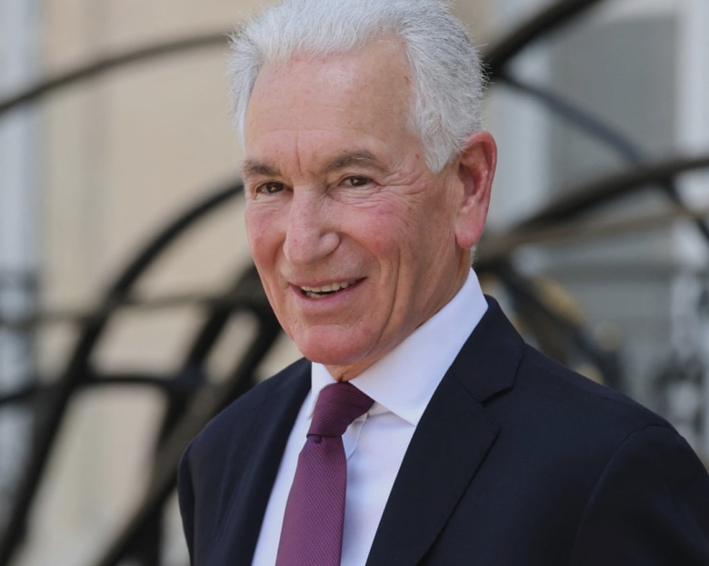 Franța nu are nimic de învățat de la SUA în combaterea antisemitismului, afirmă un ministru 1 france has no lessons to take from us on tackling antisemitism says minister 68ad60480d278