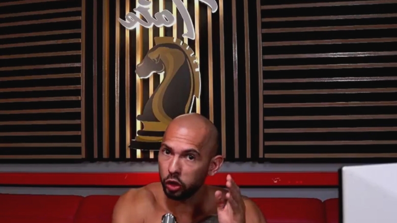 Frații Tate ridică un „refugiu apocaliptic” în București: opulență, singurătate și distracție nocturnă 1 fratii tate isi construiesc un buncar al apocalipsei in bucuresti lux izolare si o bara de striptease video 68a81ae4b42b8