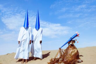 from dentist to artist how a sudanese exile turned to photography as an outlet for trauma 689b04f612f05