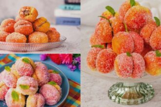 fursecuri piersici ca la mama acasa reteta traditionala romaneasca cu gust de copilarie 68a4bef721db4