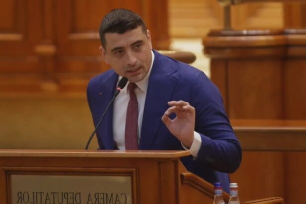 george simion pregateste o noua motiune de cenzura impotriva guvernului bolojan cum vreau aur sa inlature echipa care i saraceste pe romani 68a45e2ca4155