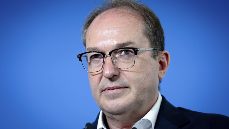 Germania își extinde măsurile de control la granițe, sub influența extremei drepte în guvernul Merz 1 germania prelungeste controalele stricte la frontiera guvernul merz sub presiunea extremei drepte 6894ad6bf268e