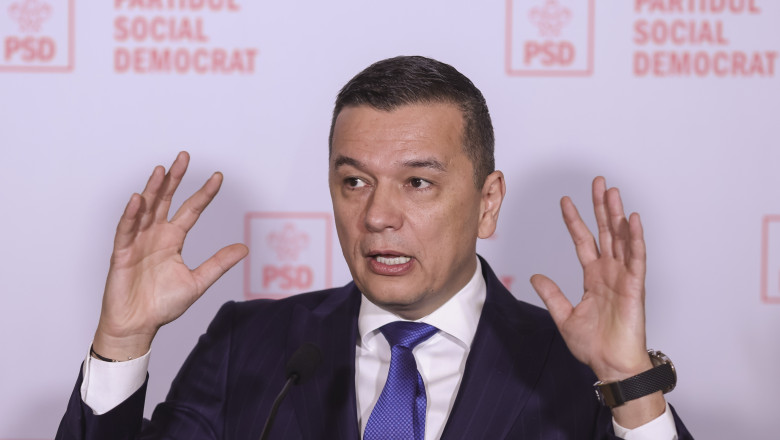 Grindeanu cheamă șefii PSD la discuții, în urma refuzului USR de a susține doliul național pentru Iliescu: „Analizăm efectele asupra Coaliției.” 1 grindeanu convoaca liderii psd dupa ce usr s a opus doliului national pentru iliescu evaluam impactul asupra functionarii coalitiei 6895ad26c69ce