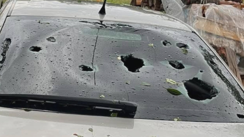 Furtunile devastatoare au adus grindină de mărimea mingii de tenis în Covasna, iar Întorsura Buzăului a fost centrul haosului meteorologic 1 grindina cat mingea de tenis a facut ravagii in covasna intorsura buzaului epicentrul vijeliilor apocaliptice foto video 68a9fd82cf527