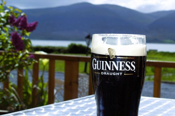 guinness owner diageos profits slump as it warns of 200m trump tariff hit 6891e3ce674a2