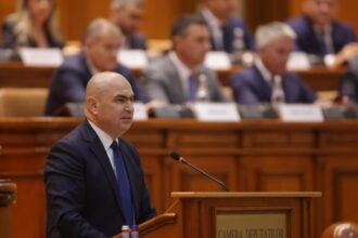 guvernul a adoptat doar cinci din sase pachete ale saraciei reforma administratiilor locale discutata astazi in coalitie 68b3ec27d19ab