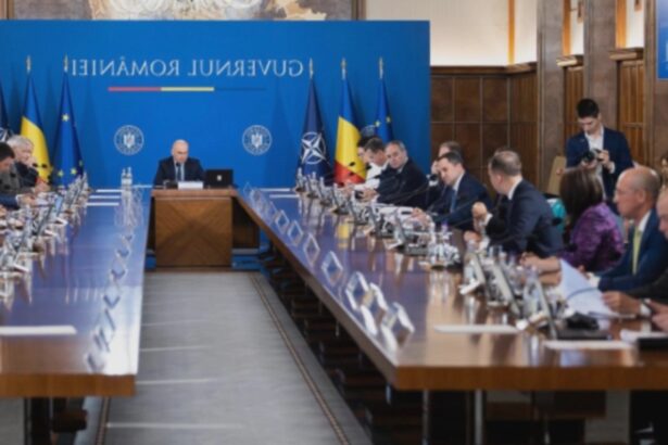 guvernul bolojan a trimis pachetul 2 de masuri fiscale pentru avizare la consiliul economic si social 68b02dd5762a3