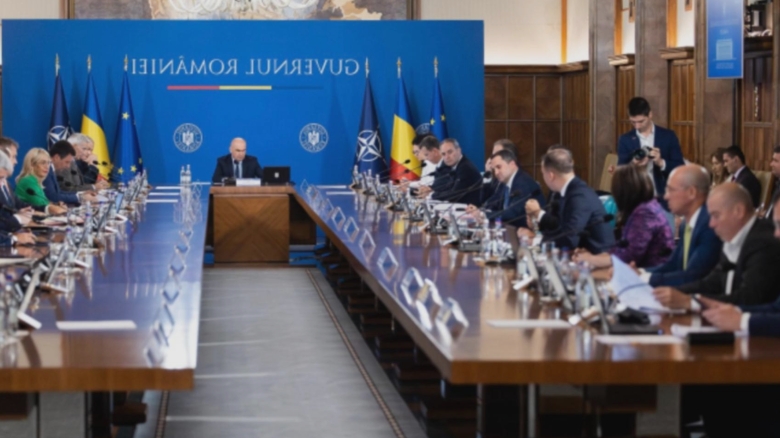 Guvernul Bolojan propune un nou set de măsuri fiscale pentru avizare la Consiliul Economic și Social 1 guvernul bolojan a trimis pachetul 2 de masuri fiscale pentru avizare la consiliul economic si social 68b02dd5762a3