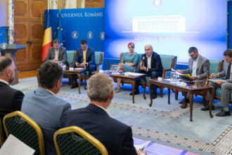 guvernul ia in calcul cresterea cu 70 a taxelor locale ce alte masuri sunt prevazute pentru a consolida bugetele primariilor 689220d7aa8eb