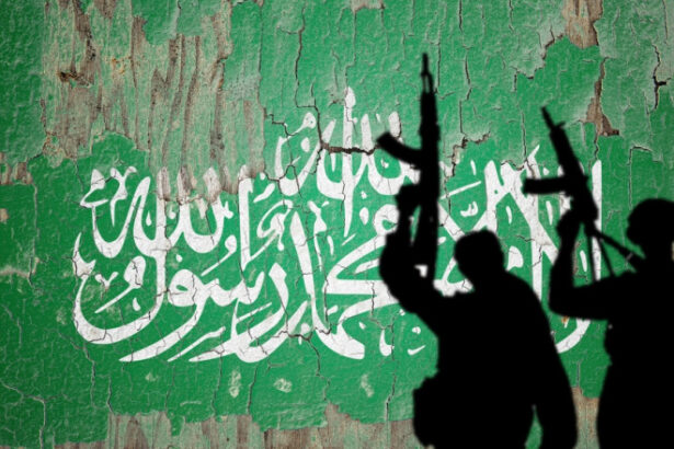 hamas transmite ca va depune armele doar daca se infiinteaza un stat palestinian independent 688e3ff225f8e