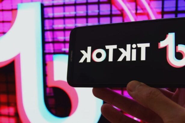 hundreds of tiktok uk moderator jobs at risk despite new online safety rules 68a86b757e212